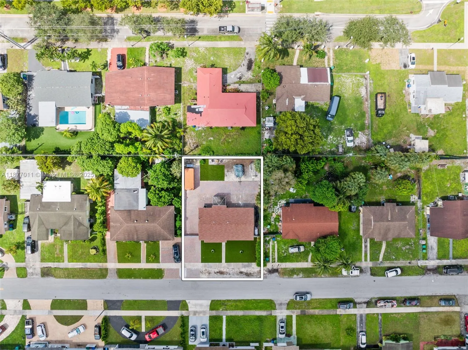 2345 NW 182nd Ter