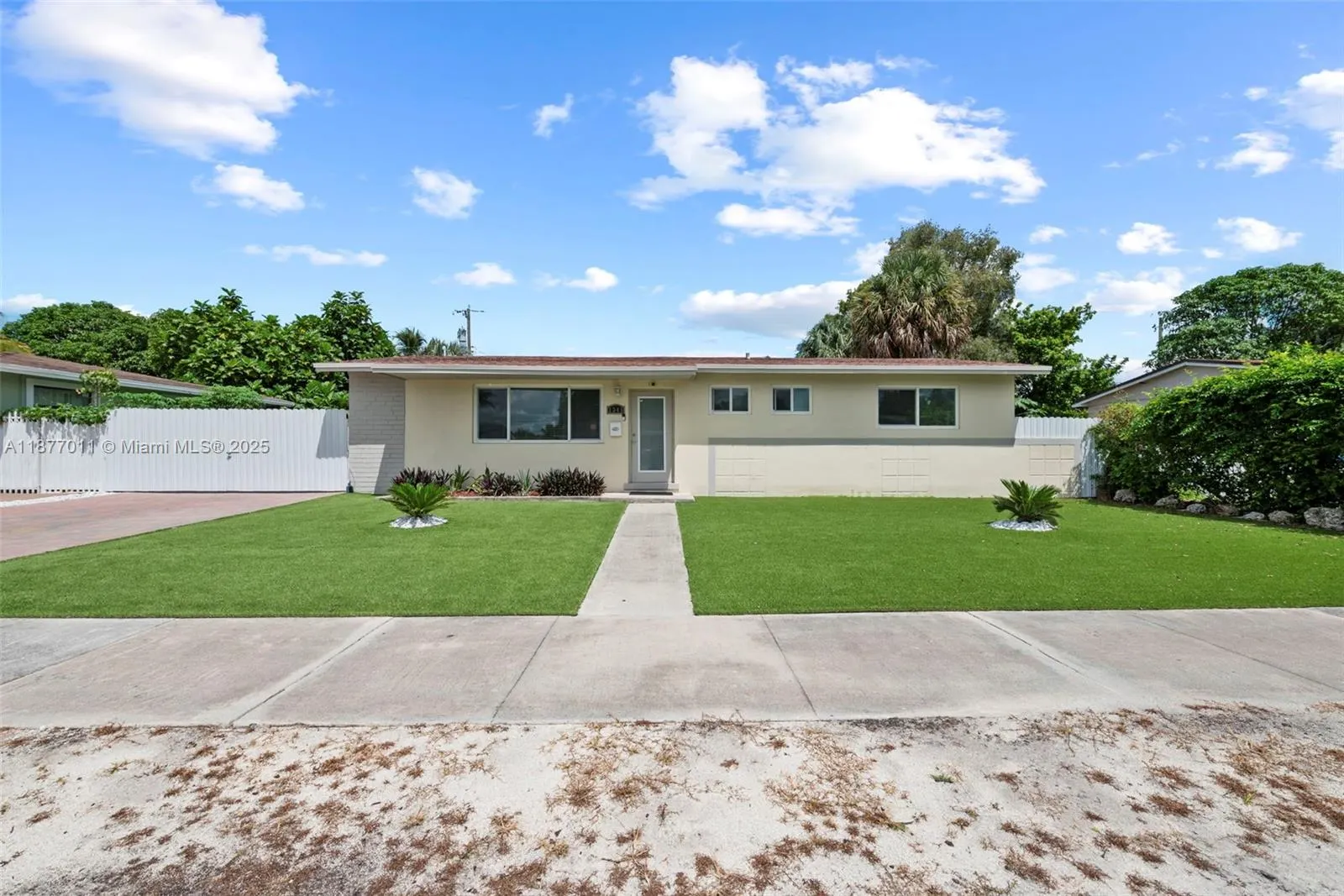 2345 NW 182nd Ter
