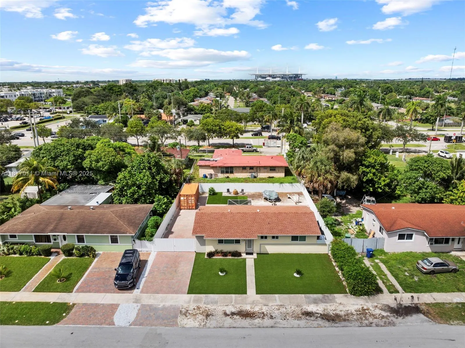 2345 NW 182nd Ter