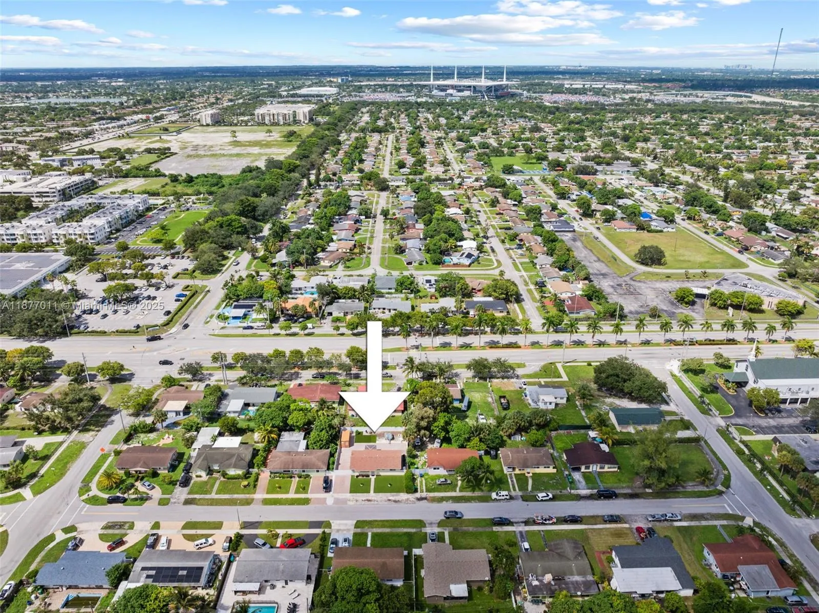 2345 NW 182nd Ter