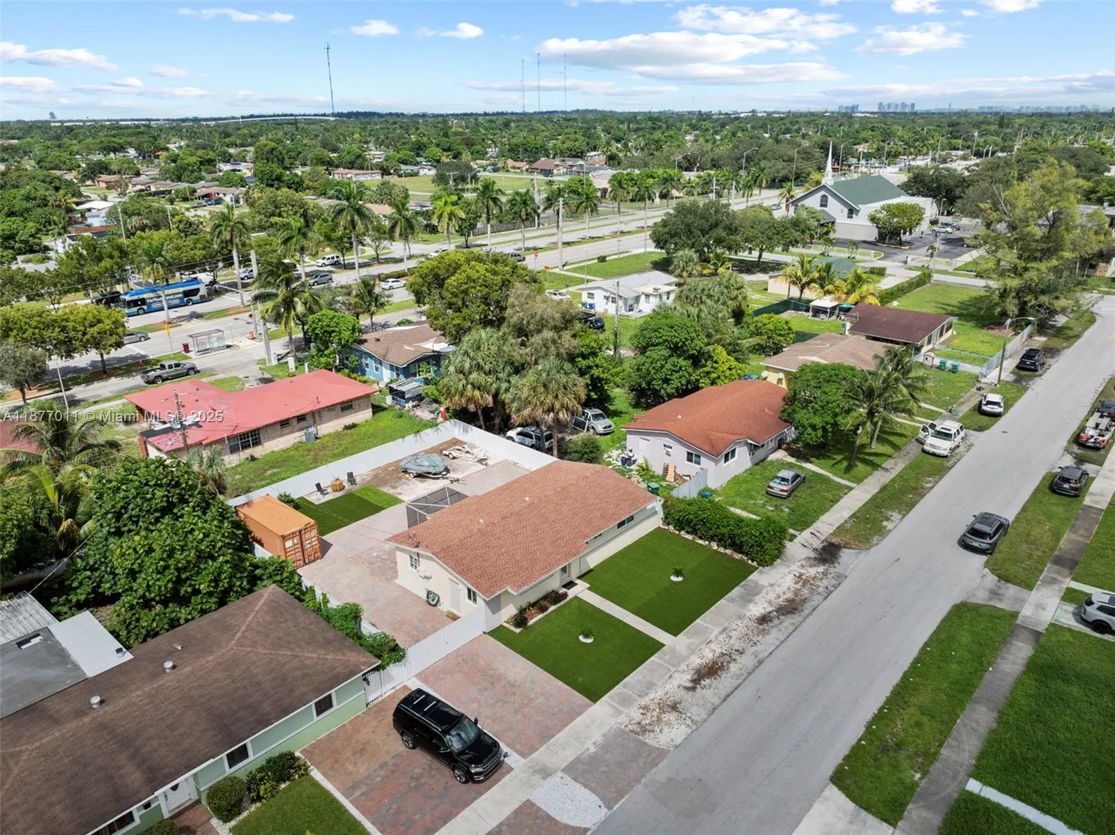 2345 NW 182nd Ter