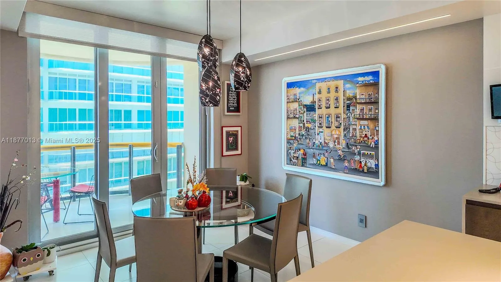 9999 Collins Ave, #6A & Cabana