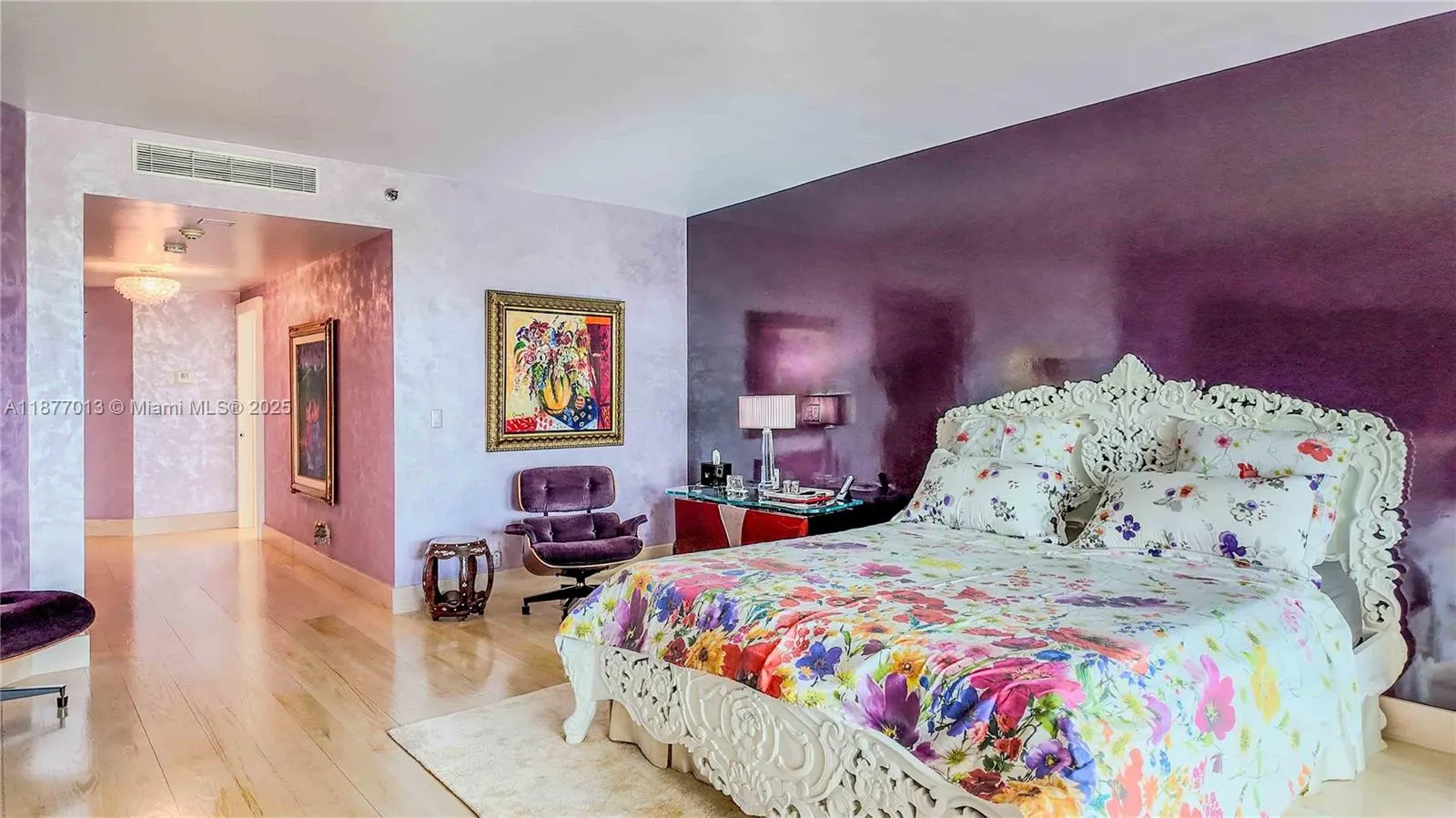 9999 Collins Ave, #6A & Cabana