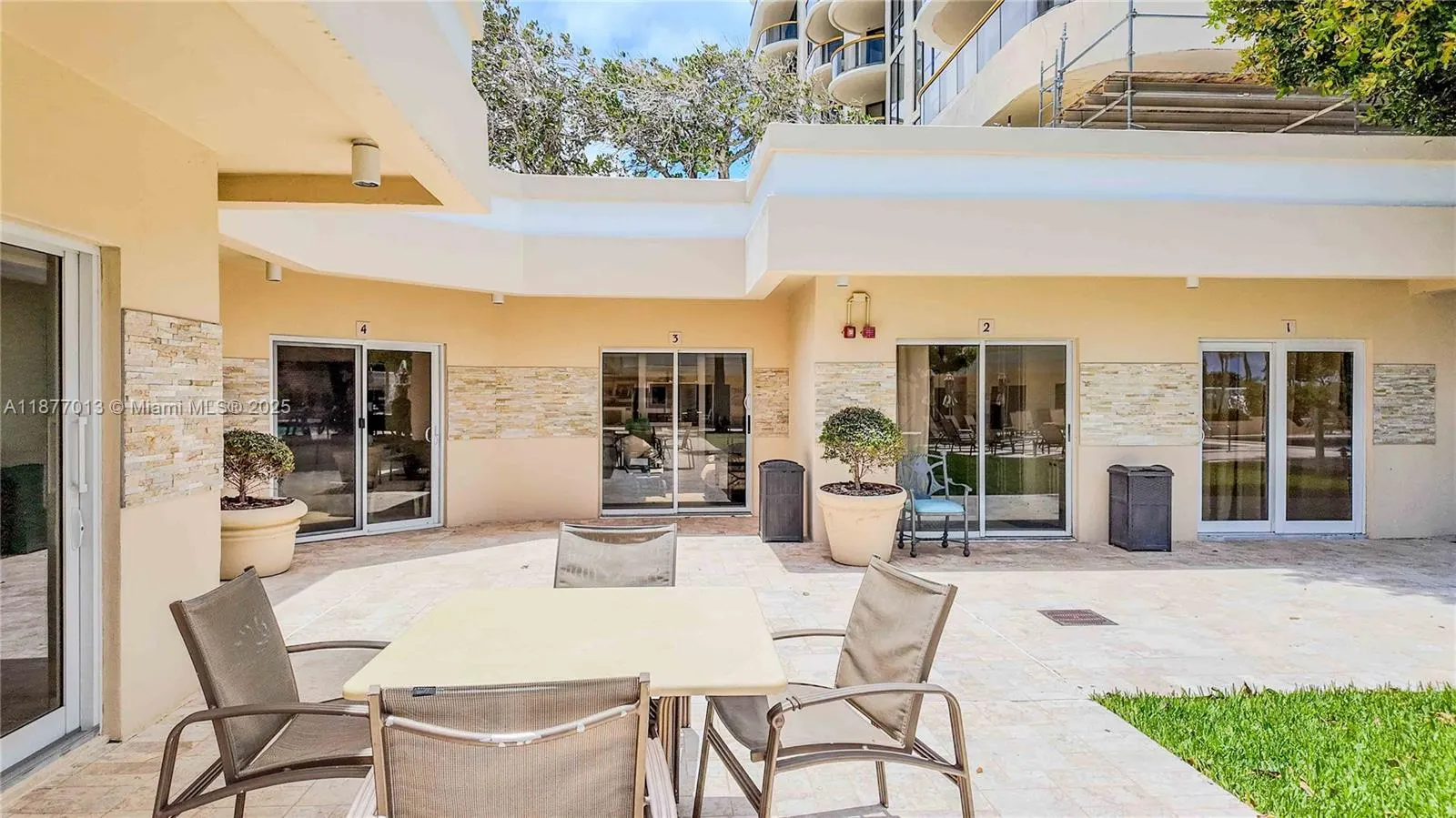 9999 Collins Ave, #6A & Cabana