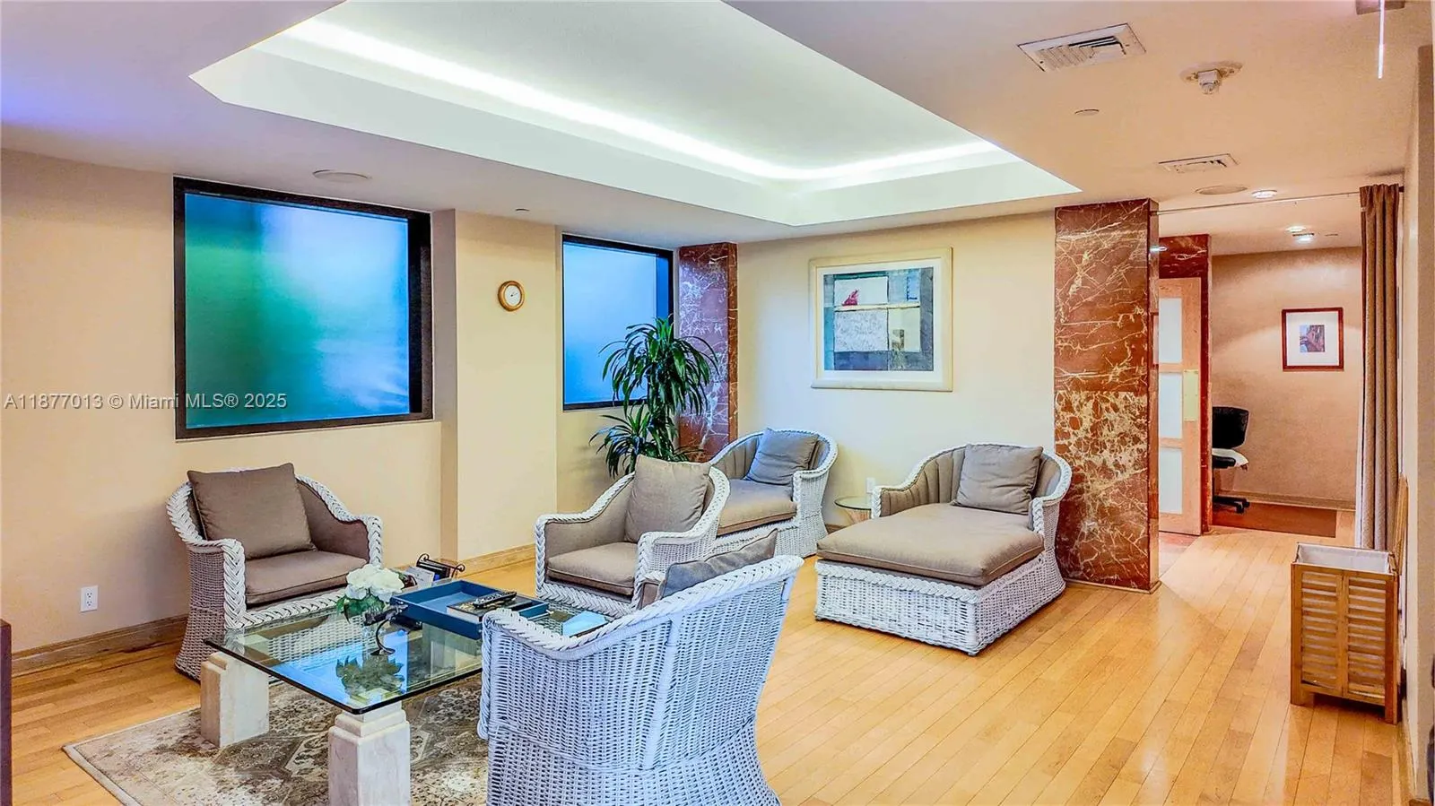 9999 Collins Ave, #6A & Cabana