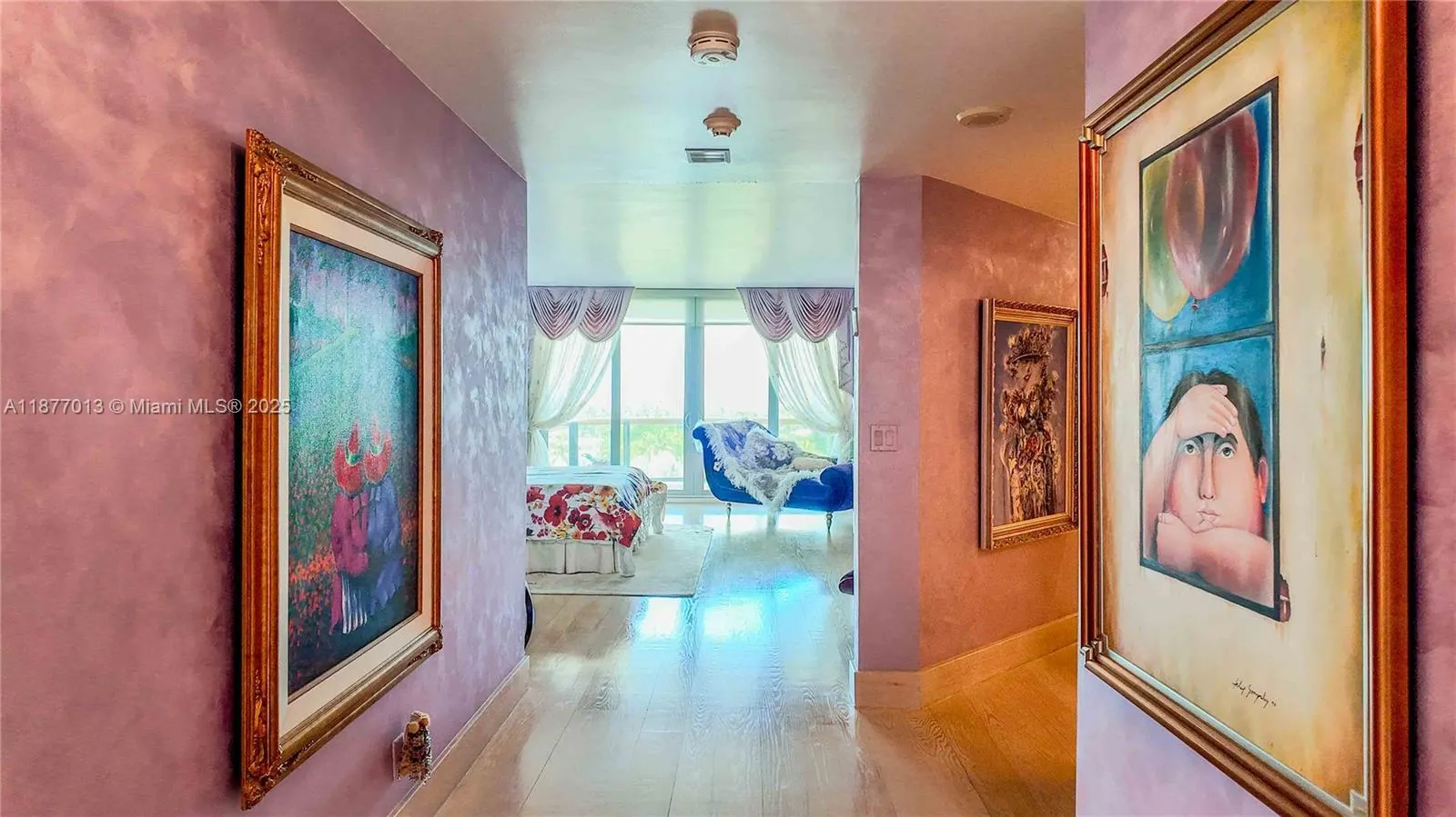 9999 Collins Ave, #6A & Cabana