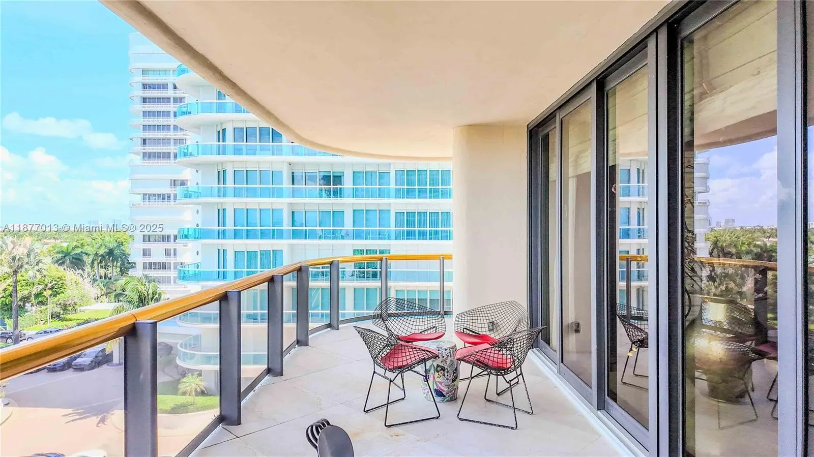 9999 Collins Ave, #6A & Cabana