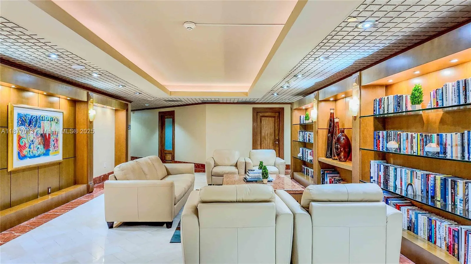 9999 Collins Ave, #6A & Cabana