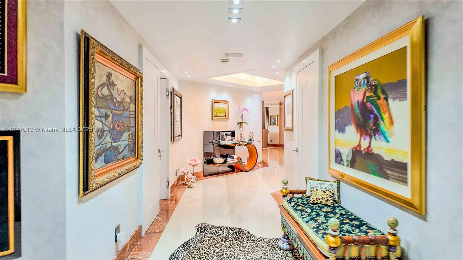 9999 Collins Ave, #6A & Cabana