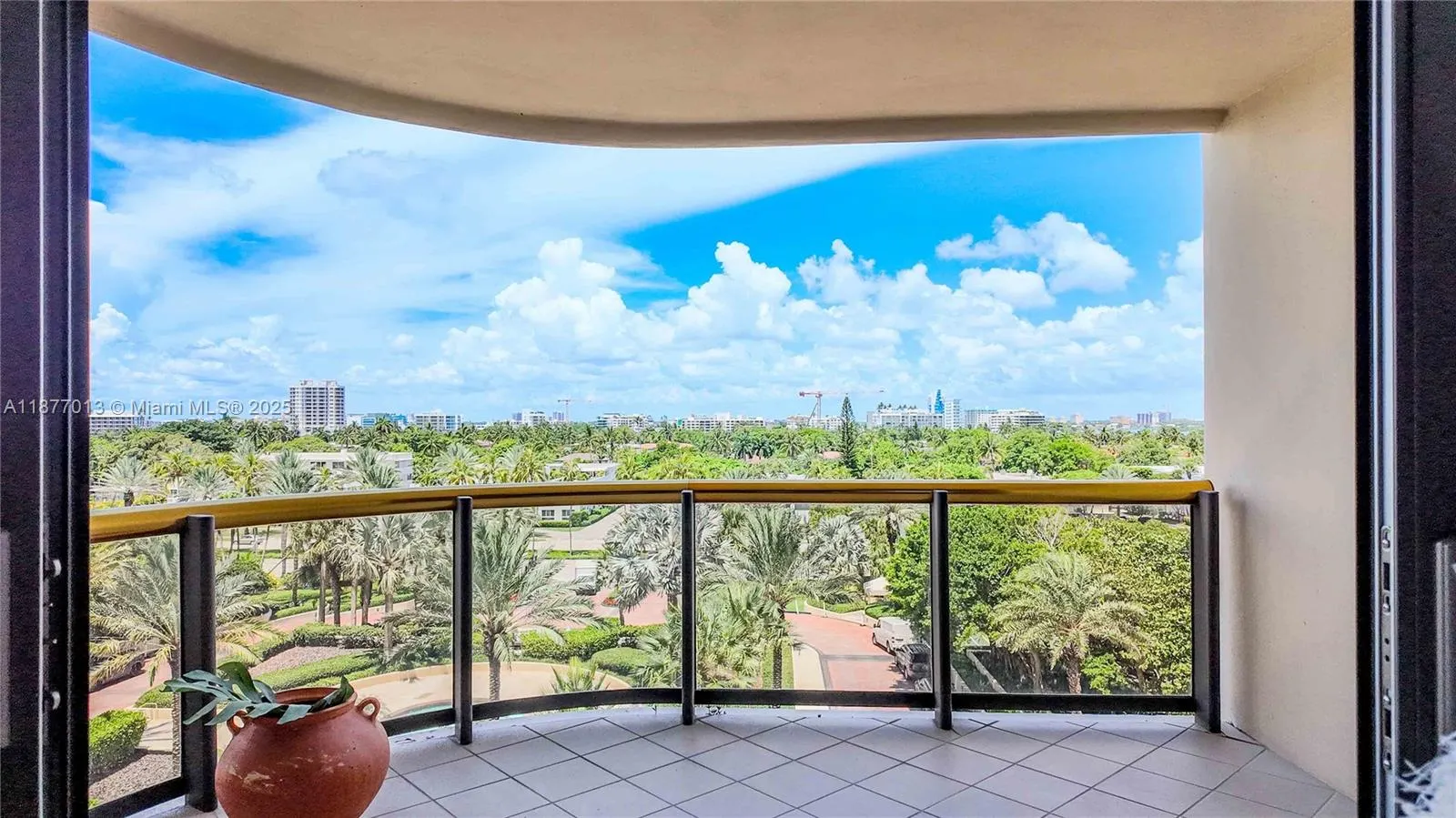 9999 Collins Ave, #6A & Cabana