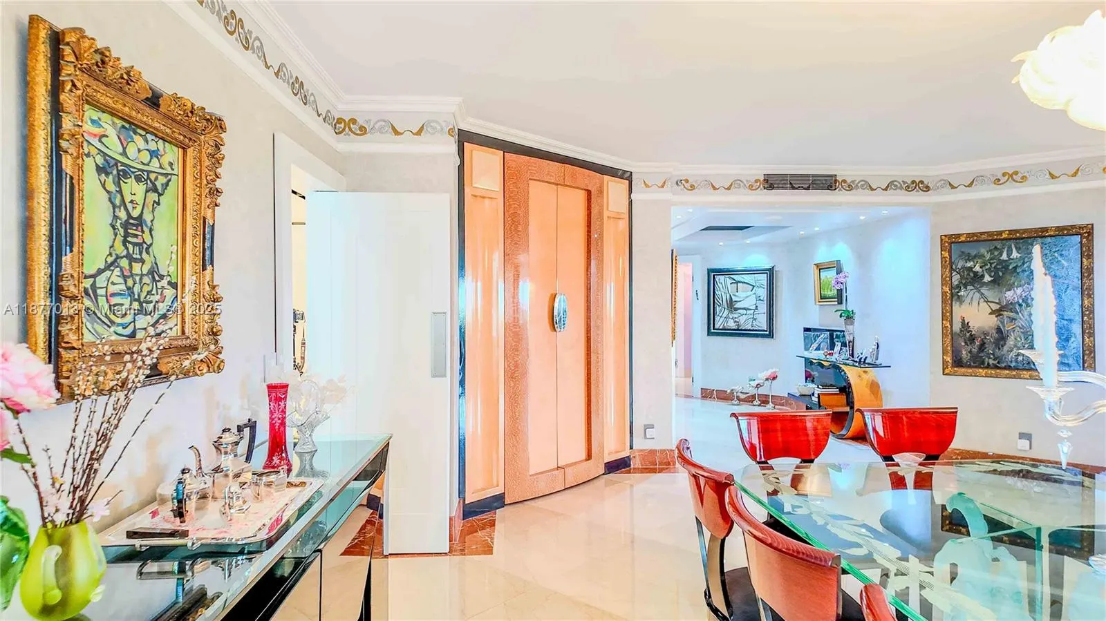 9999 Collins Ave, #6A & Cabana