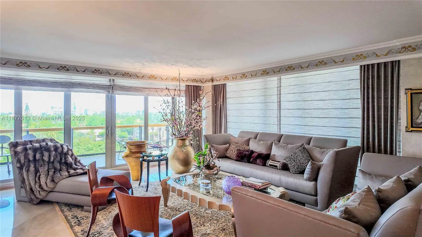 9999 Collins Ave, #6A & Cabana