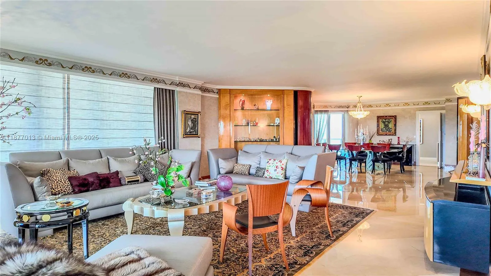 9999 Collins Ave, #6A & Cabana