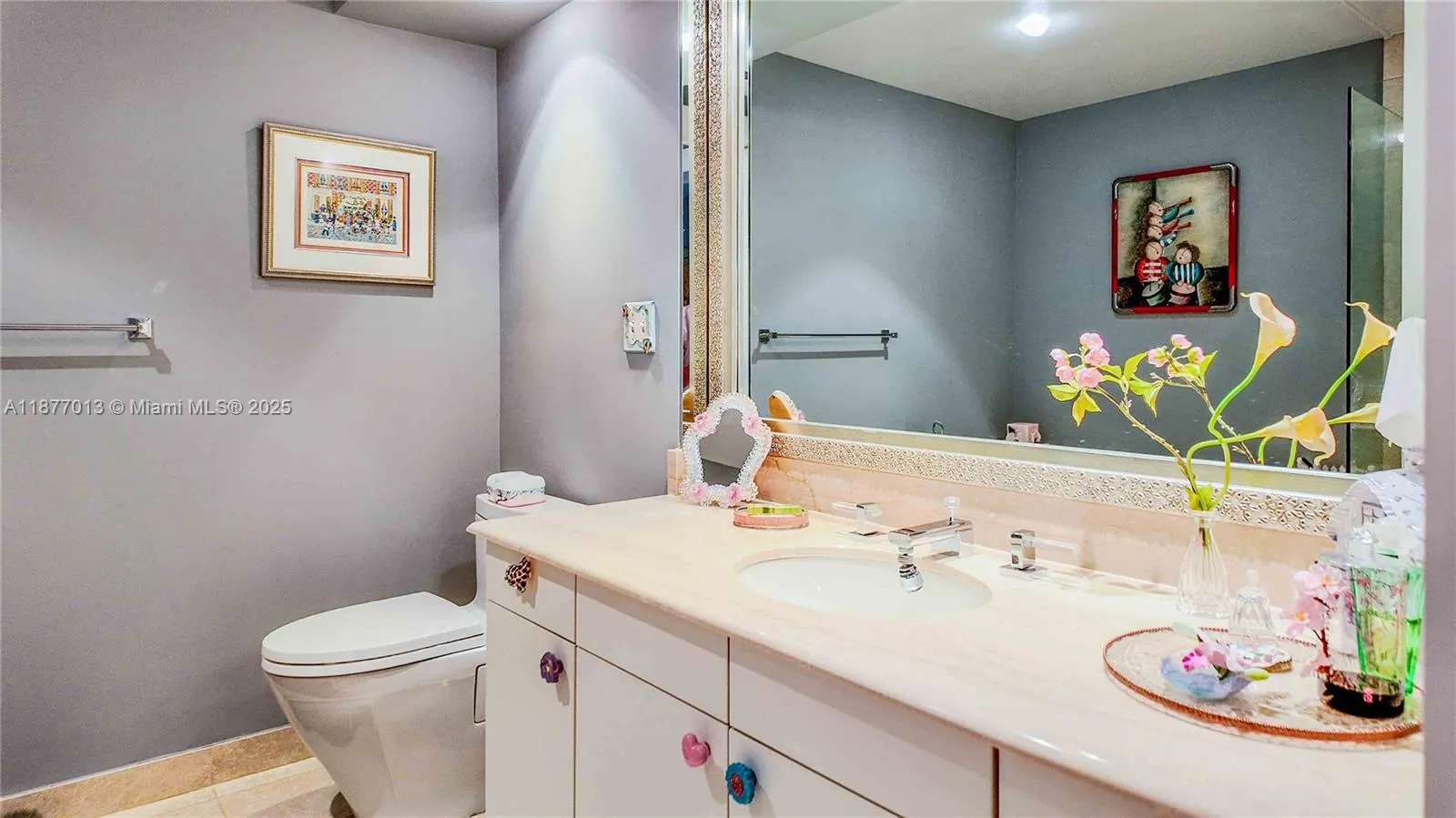 9999 Collins Ave, #6A & Cabana