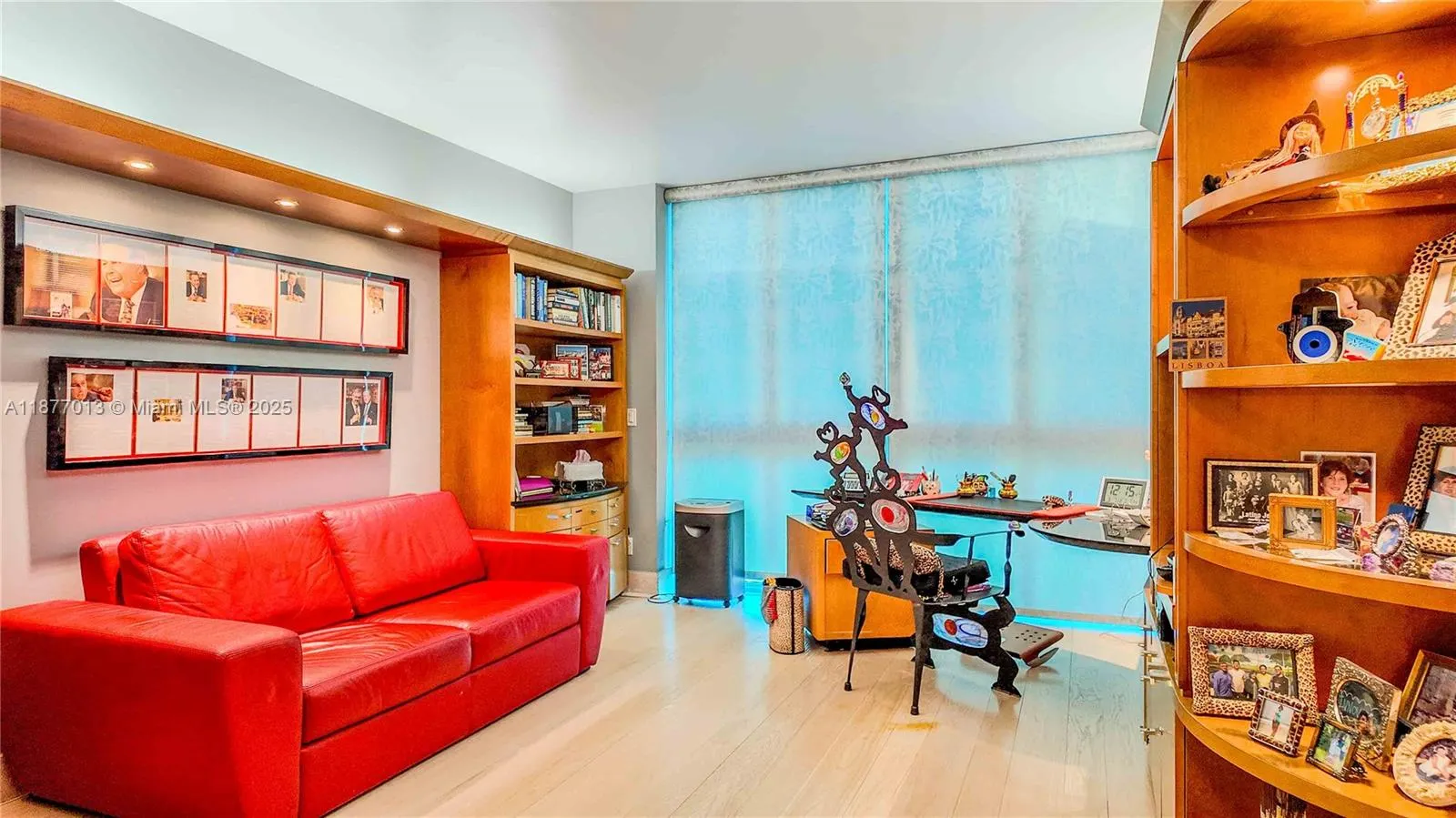 9999 Collins Ave, #6A & Cabana