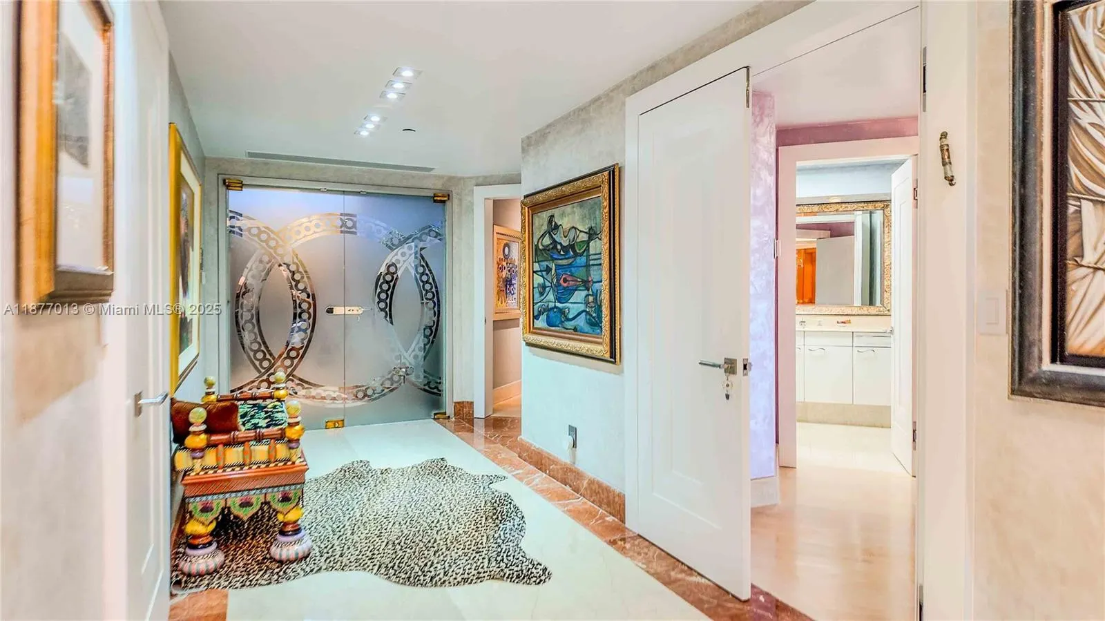 9999 Collins Ave, #6A & Cabana