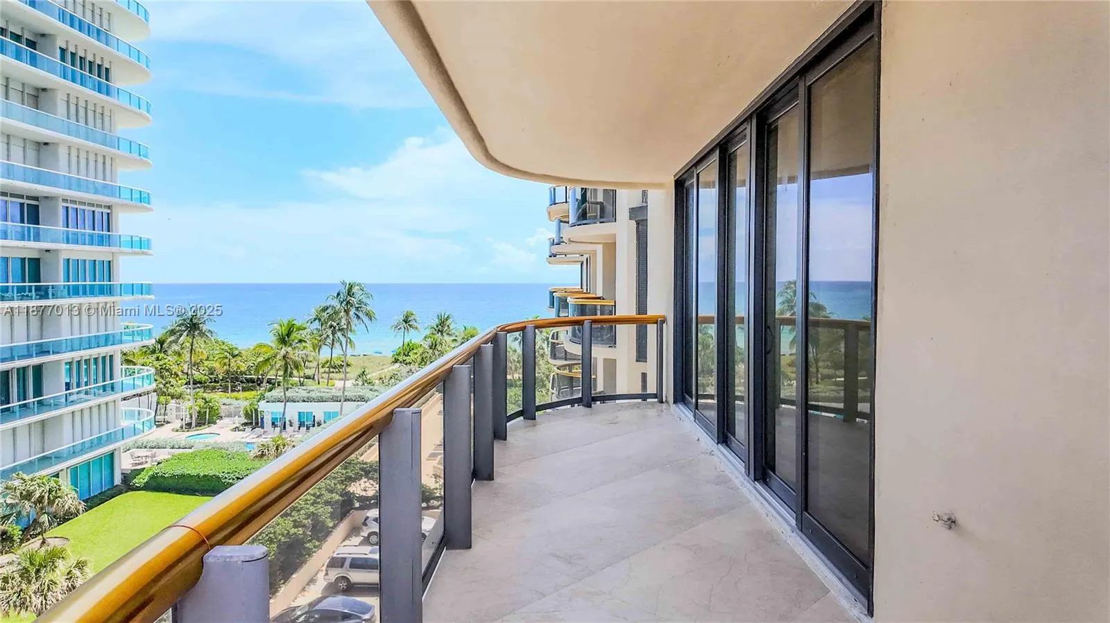 9999 Collins Ave, #6A & Cabana