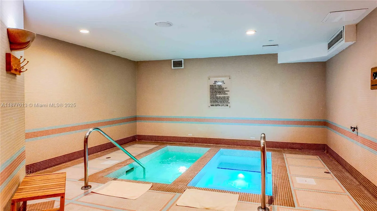 9999 Collins Ave, #6A & Cabana