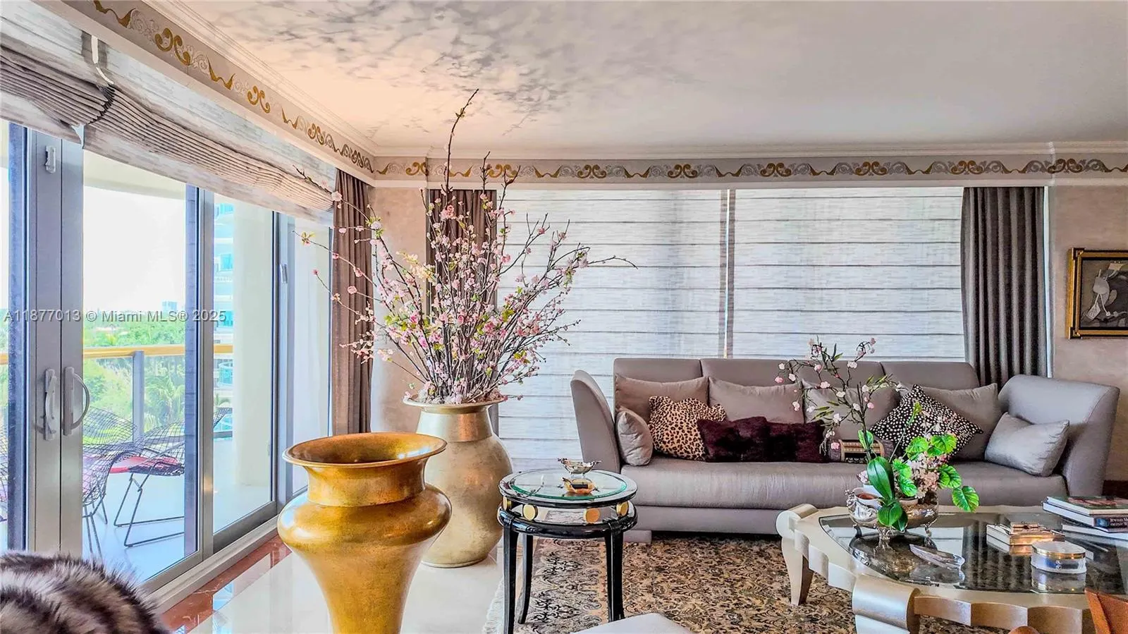 9999 Collins Ave, #6A & Cabana