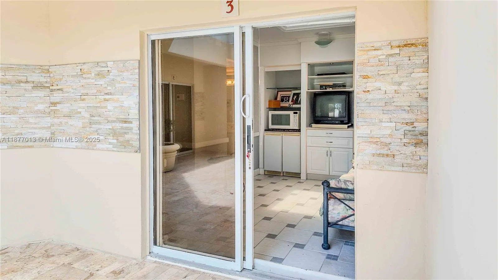 9999 Collins Ave, #6A & Cabana