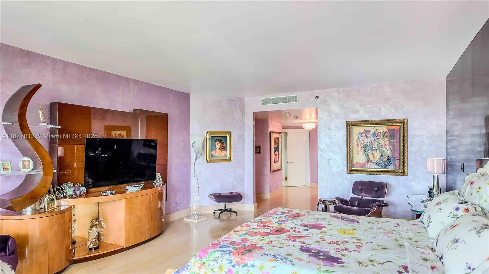 9999 Collins Ave, #6A & Cabana
