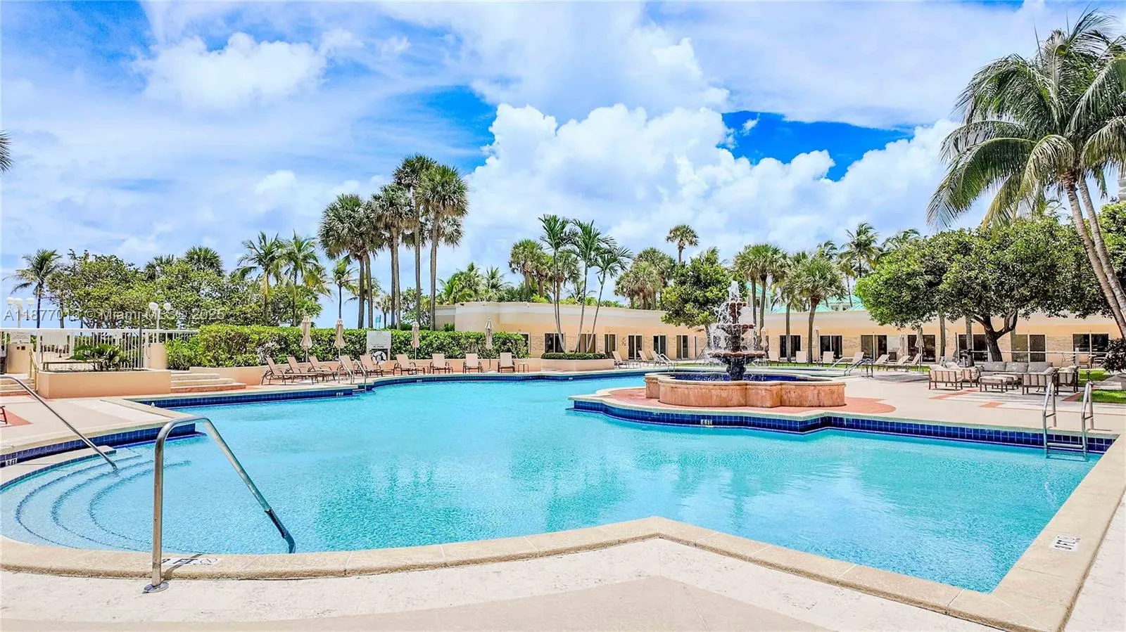 9999 Collins Ave, #6A & Cabana