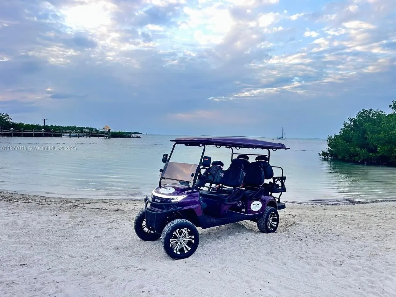 0000 Overseas Highway