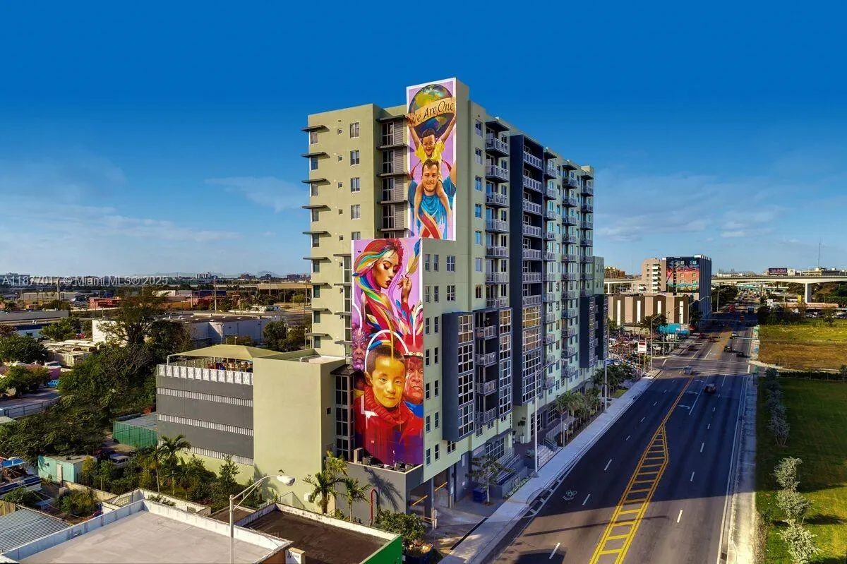 3530 NW 36th St, #1309
