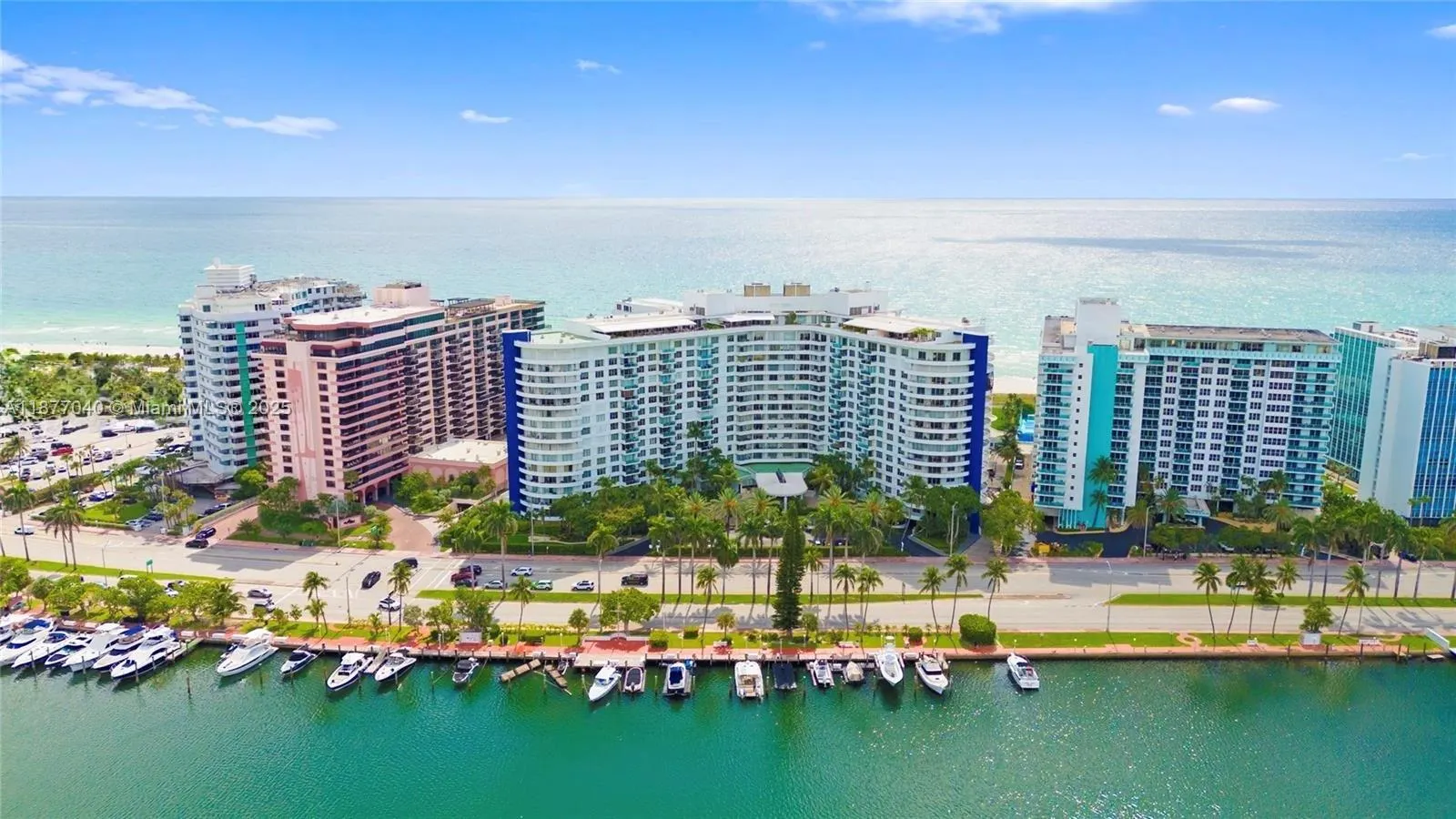 5161 Collins Ave, #511