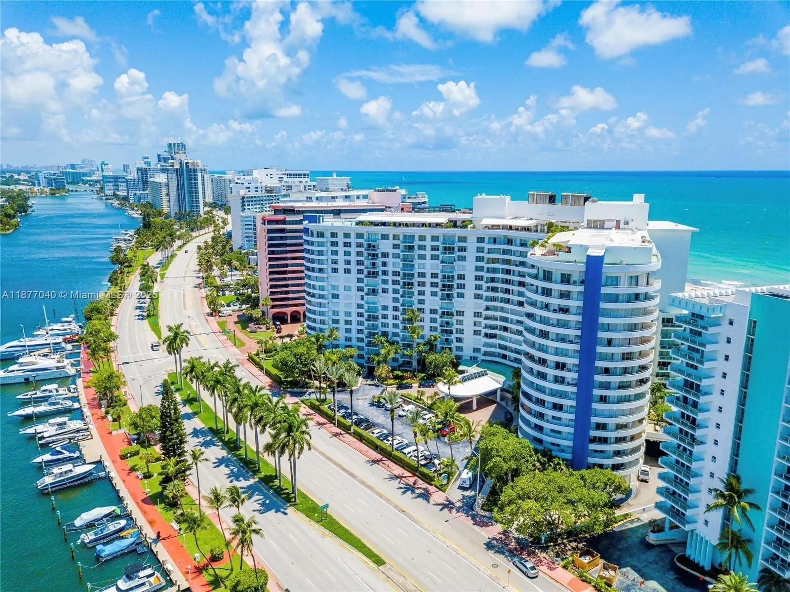 5161 Collins Ave, #511