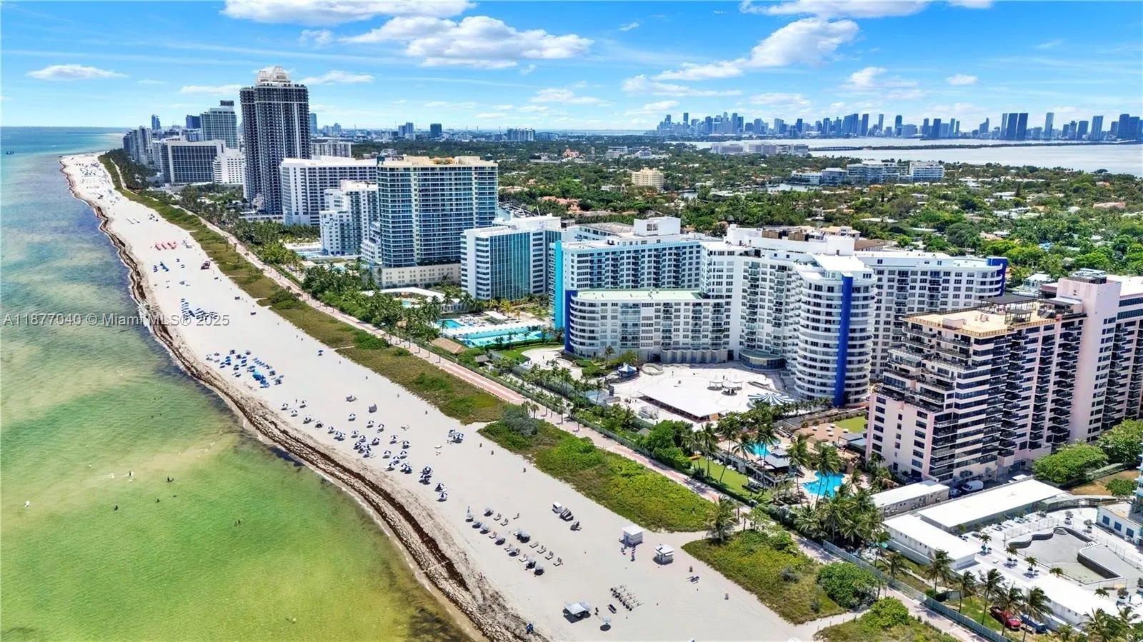 5161 Collins Ave, #511