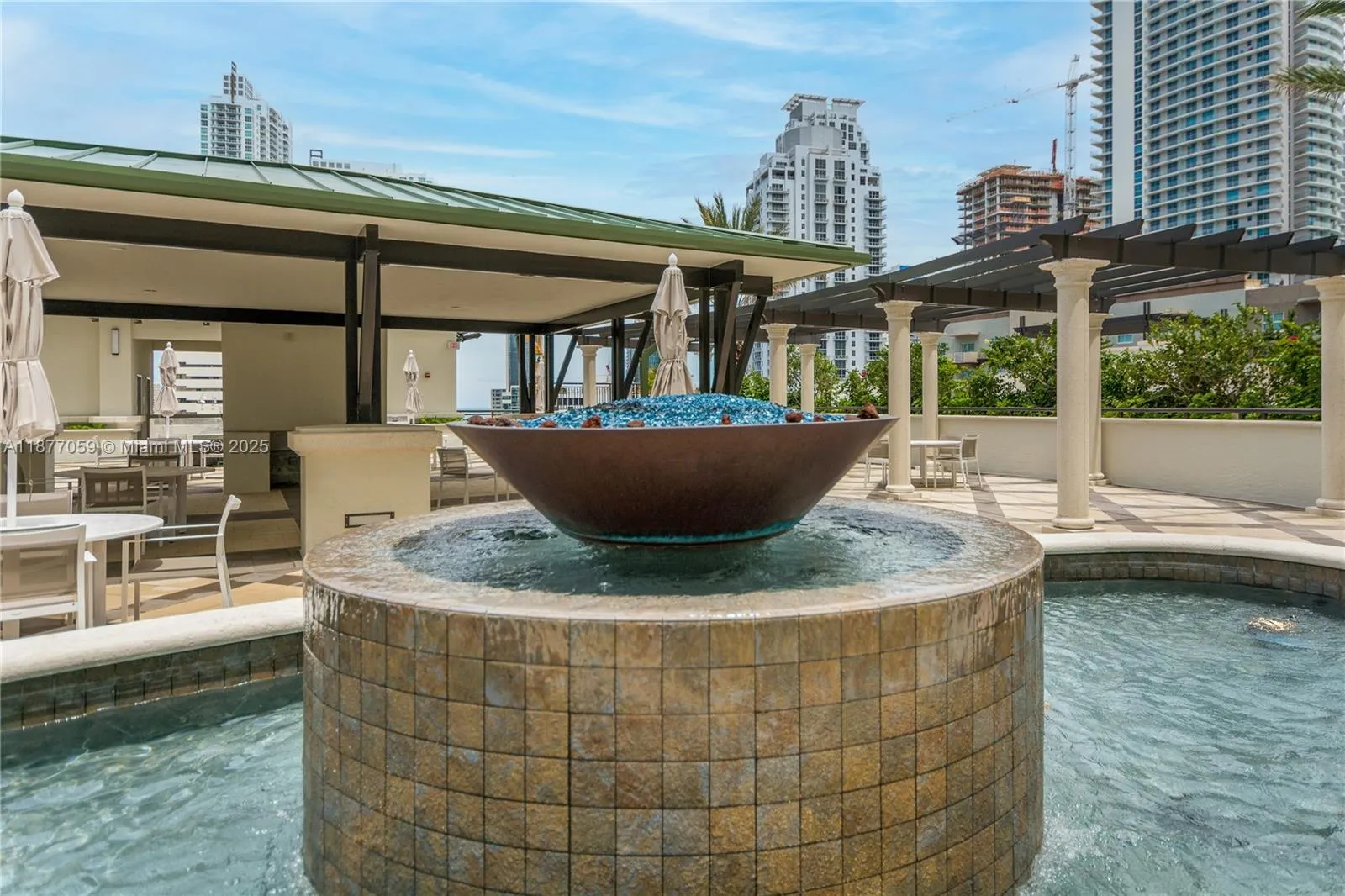999 SW 1st Ave, #3114