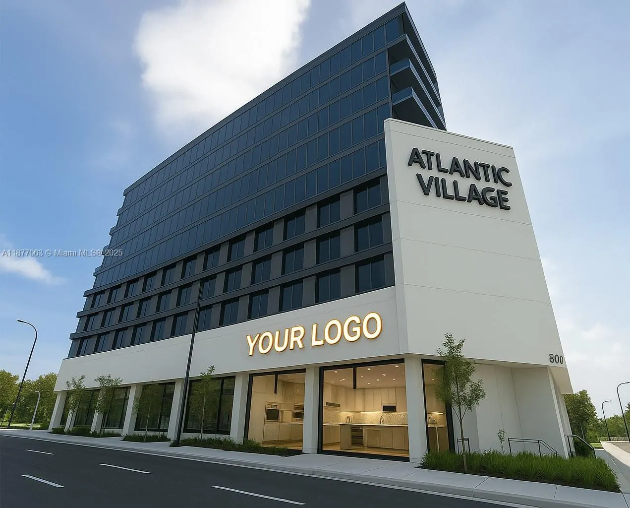 800 N Federal Hwy, #1107