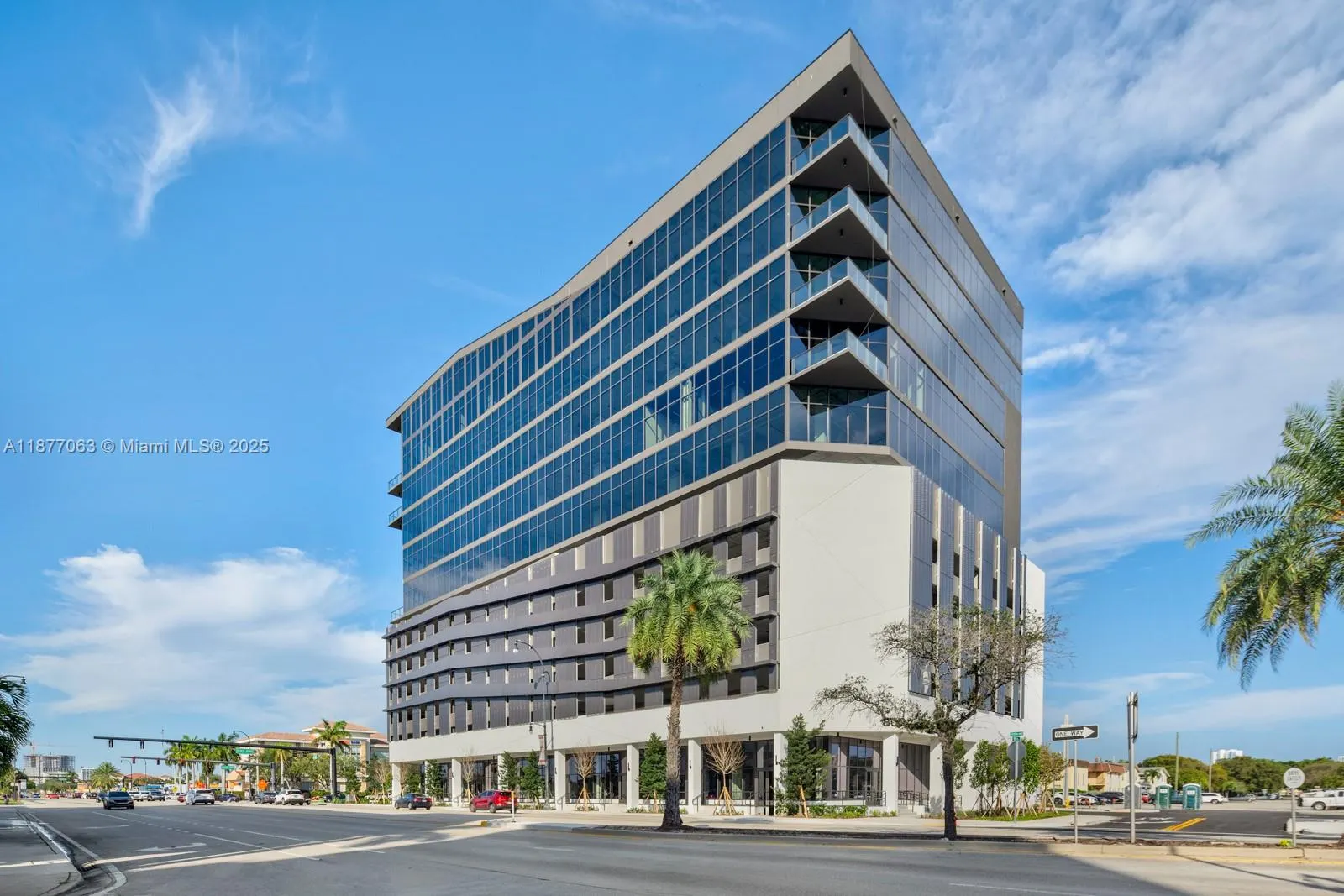 800 N Federal Hwy, #1107
