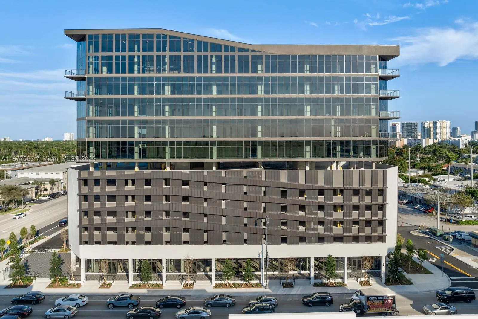 800 N Federal Hwy, #1107