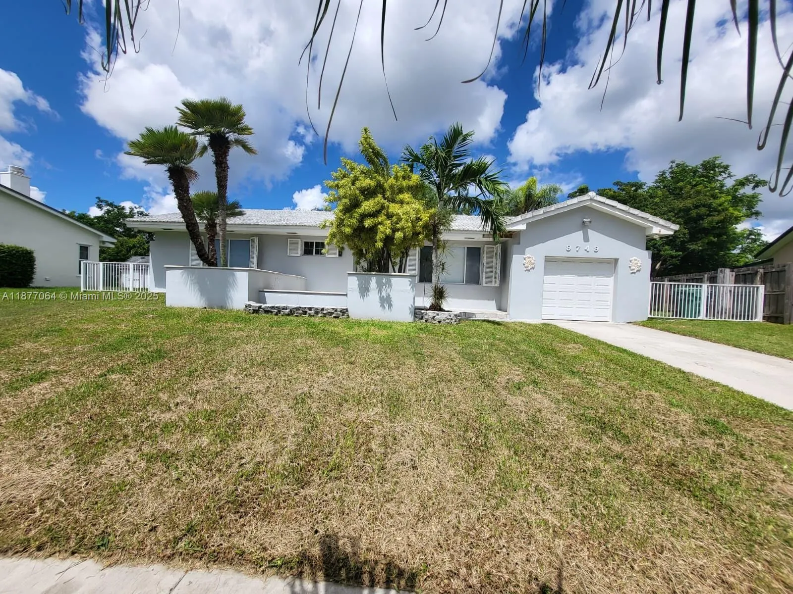 9749 SW 213th Ter, #9749