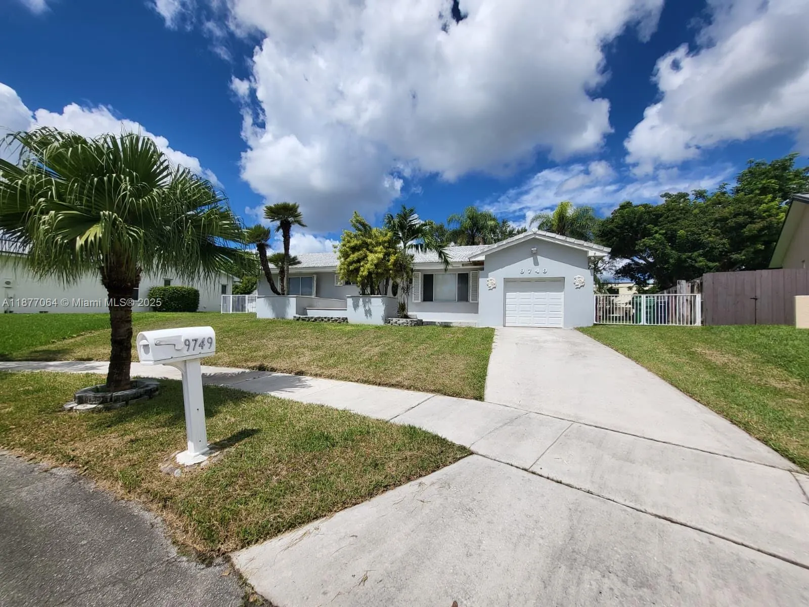9749 SW 213th Ter, #9749