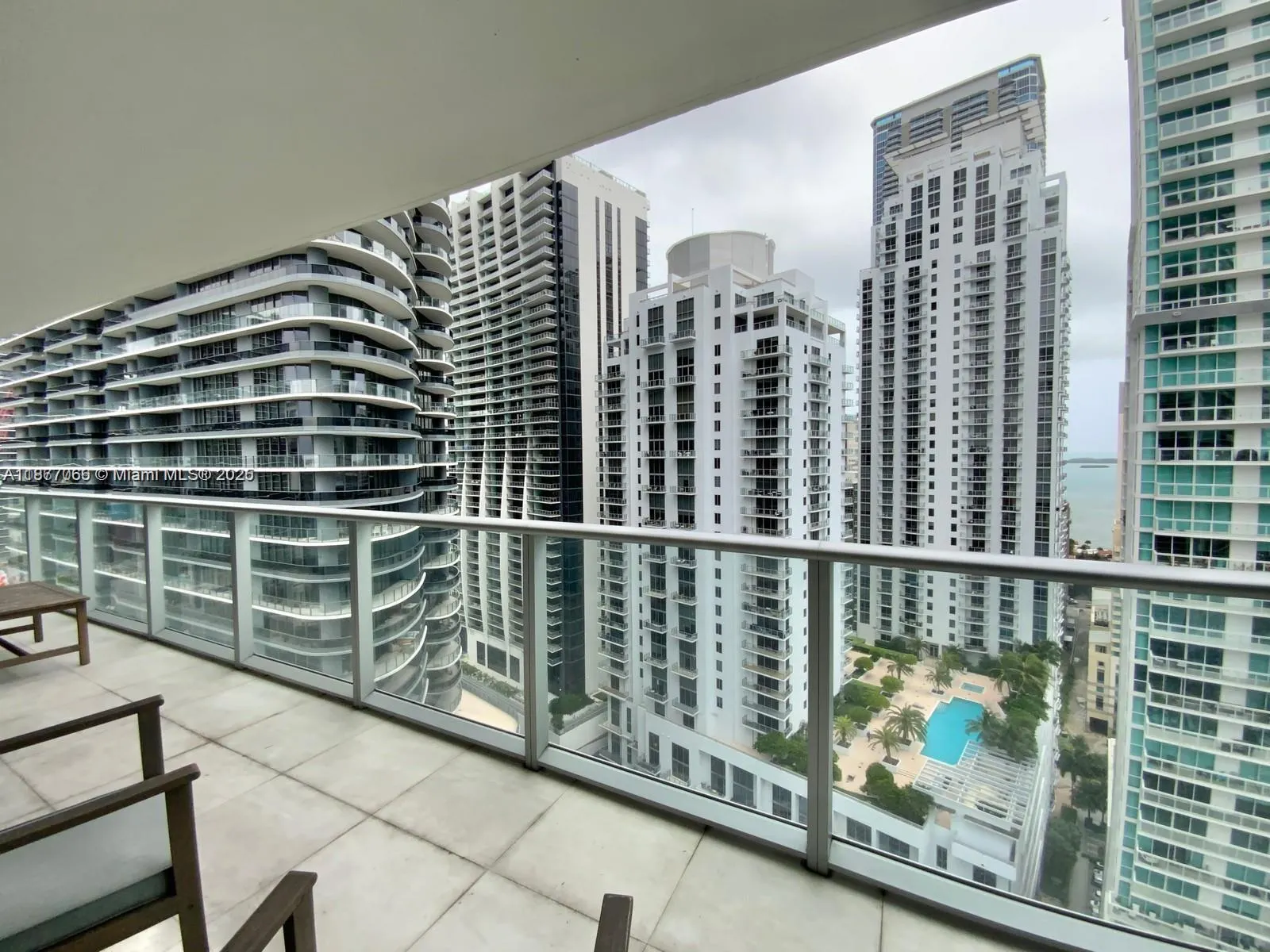 1100 S Miami Ave, #2811