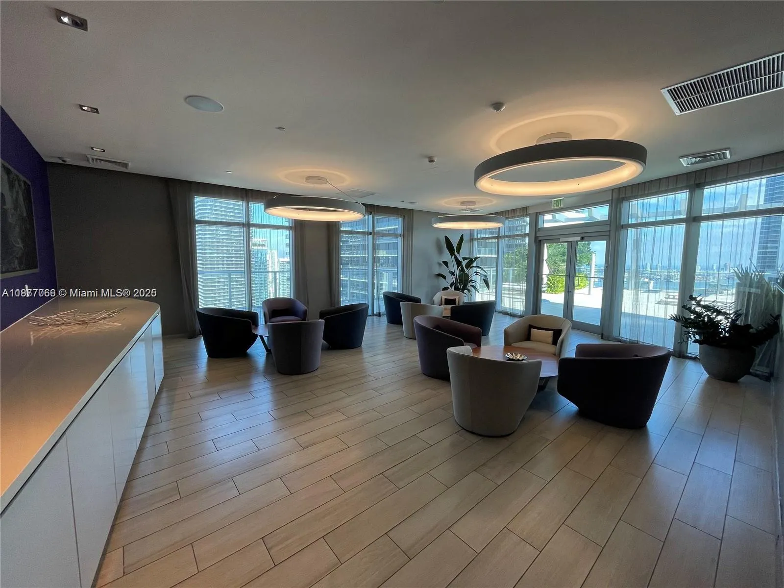 1100 S Miami Ave, #2811