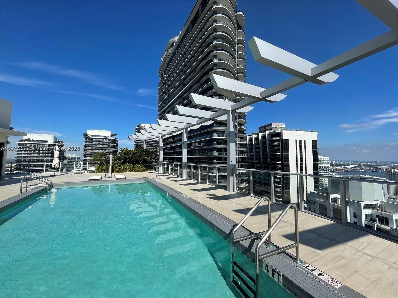 1100 S Miami Ave, #2811