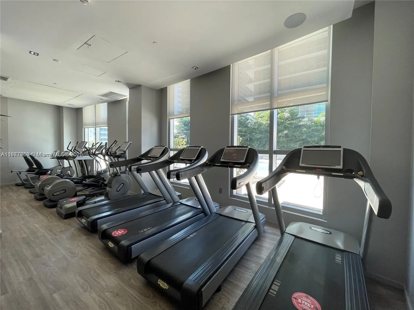 1100 S Miami Ave, #2811