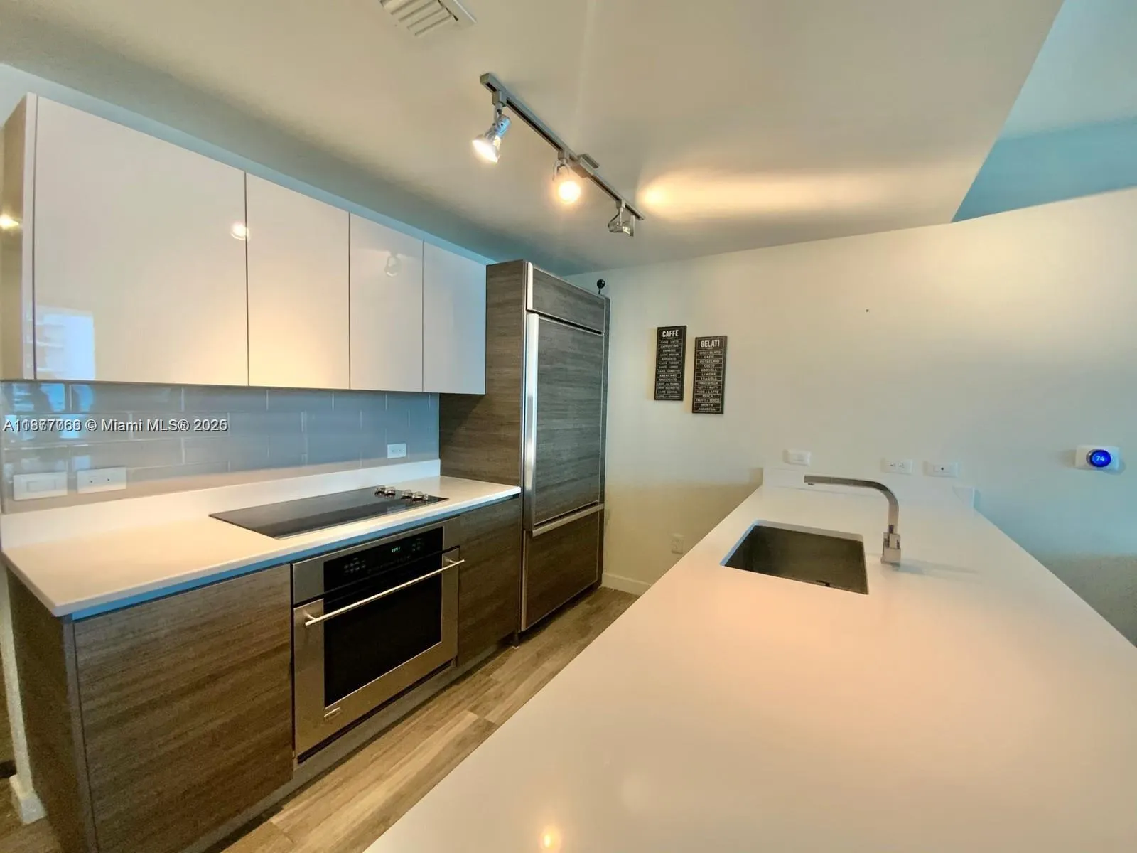 1100 S Miami Ave, #2811