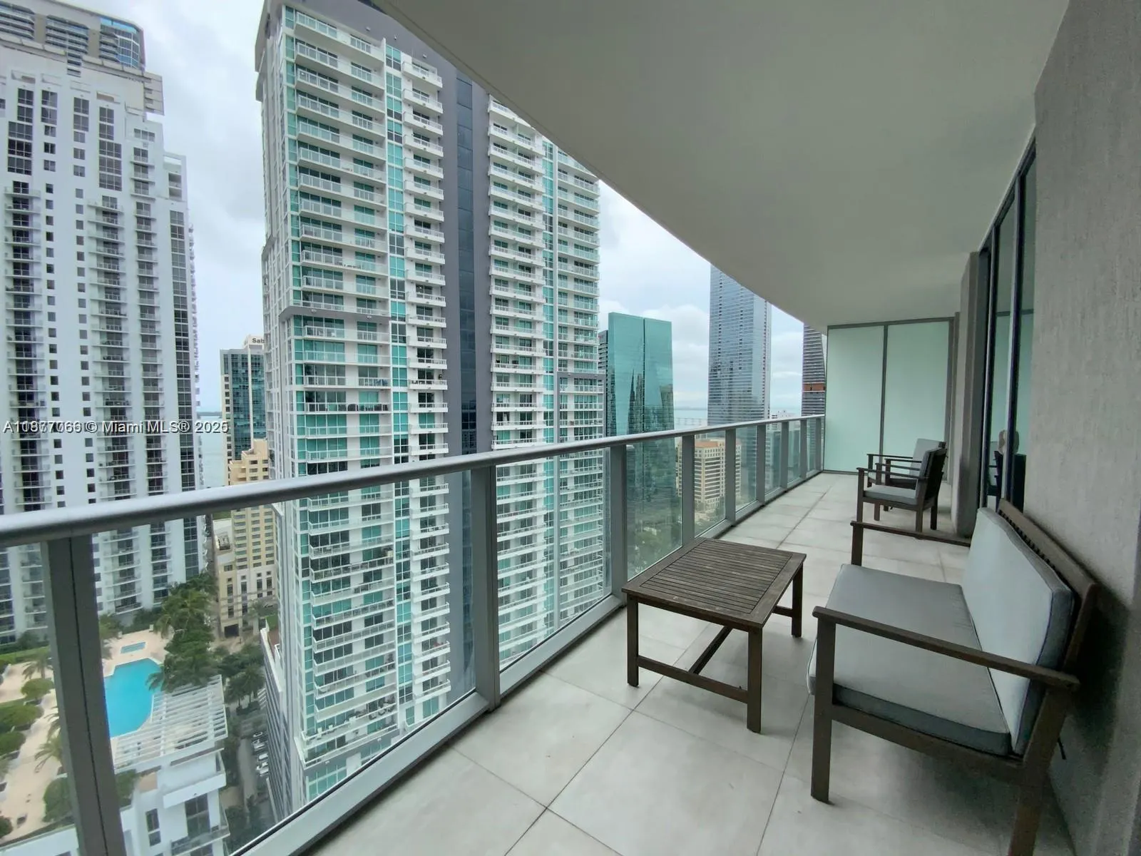 1100 S Miami Ave, #2811
