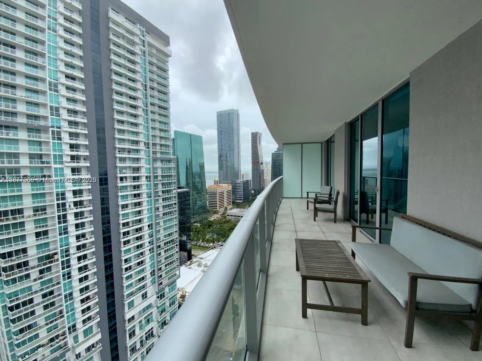 1100 S Miami Ave, #2811