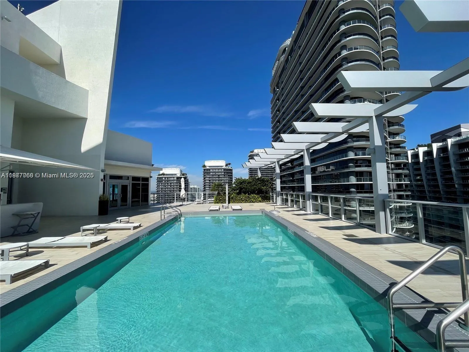 1100 S Miami Ave, #2811
