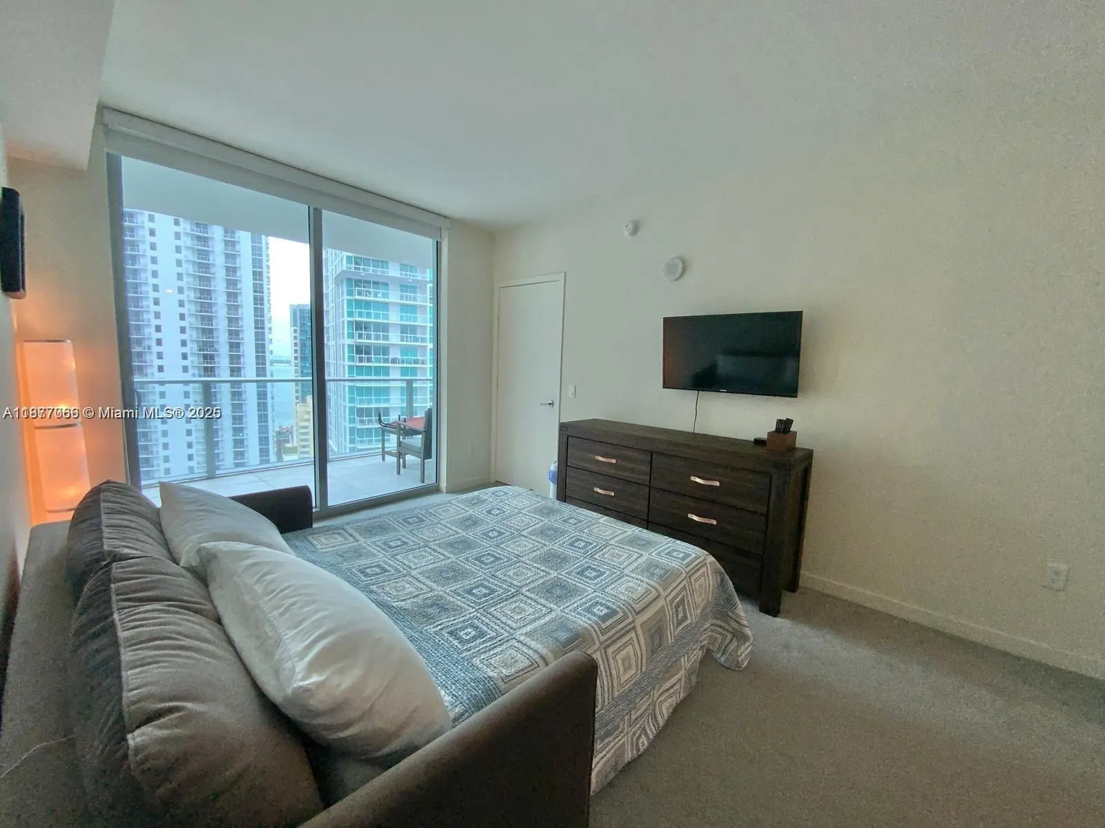1100 S Miami Ave, #2811