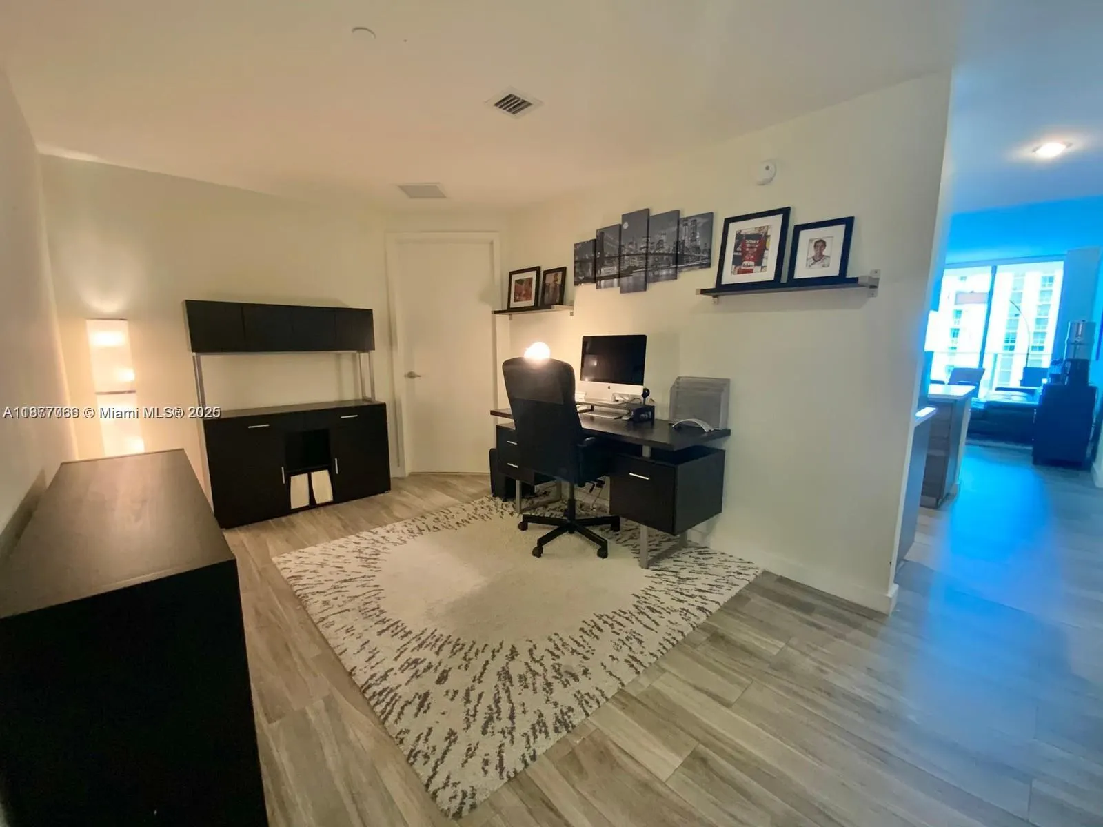 1100 S Miami Ave, #2811