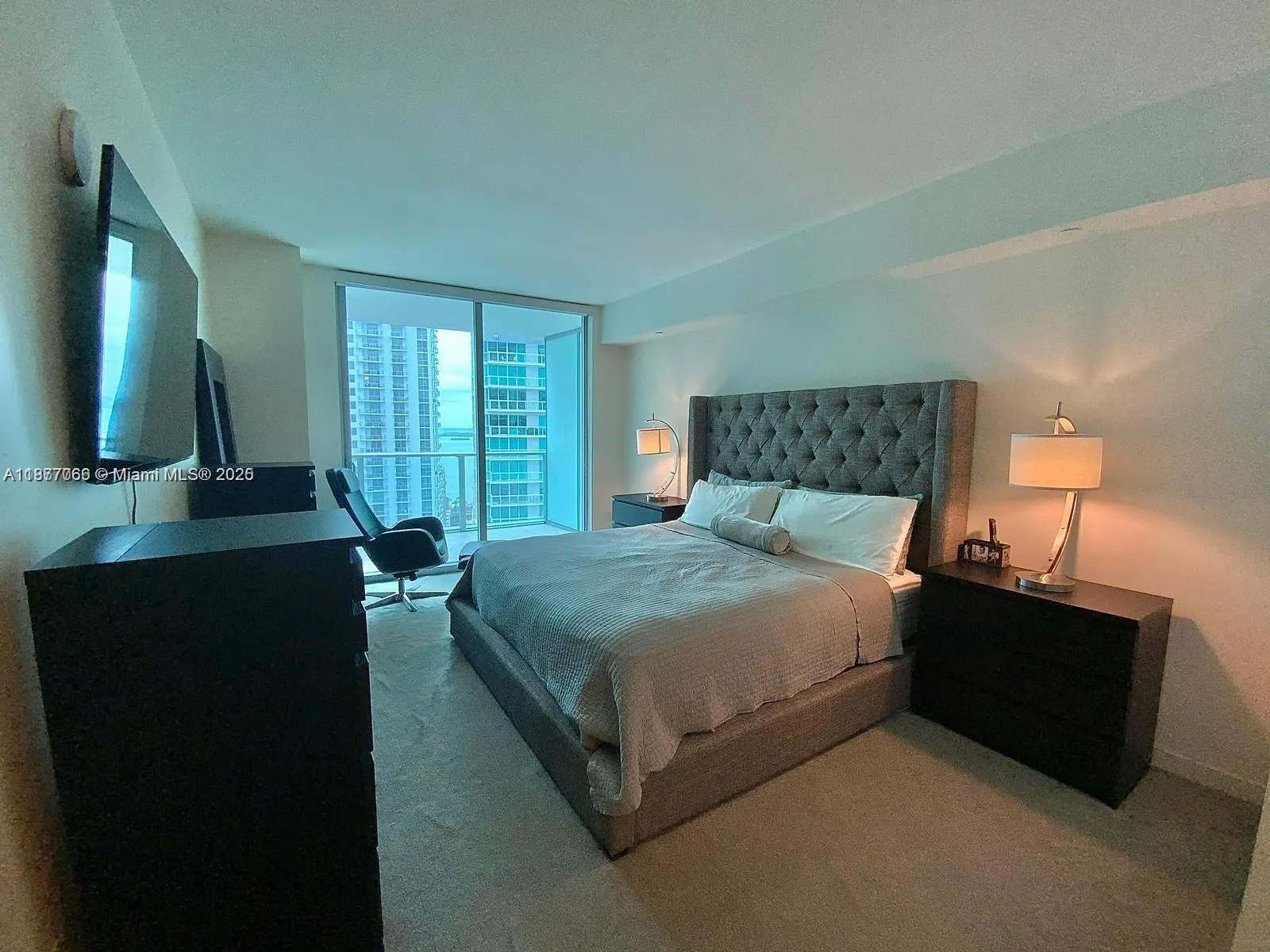1100 S Miami Ave, #2811