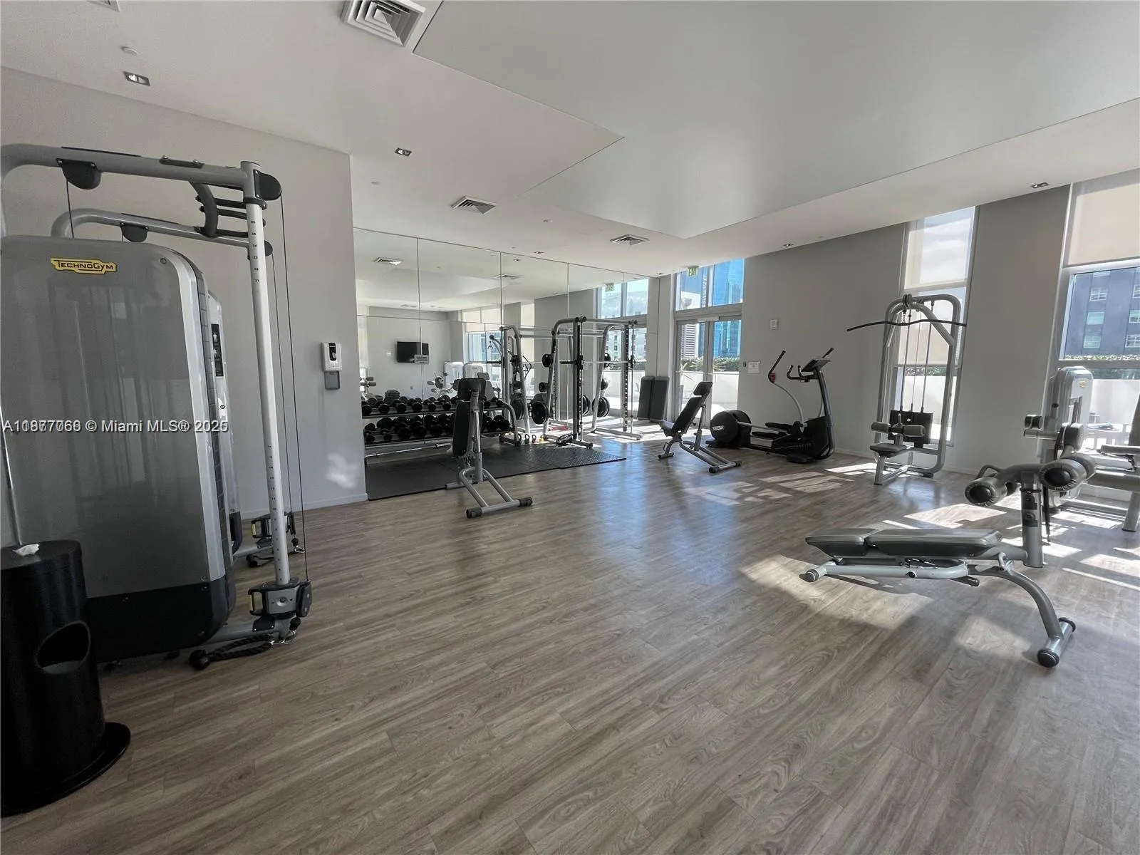1100 S Miami Ave, #2811