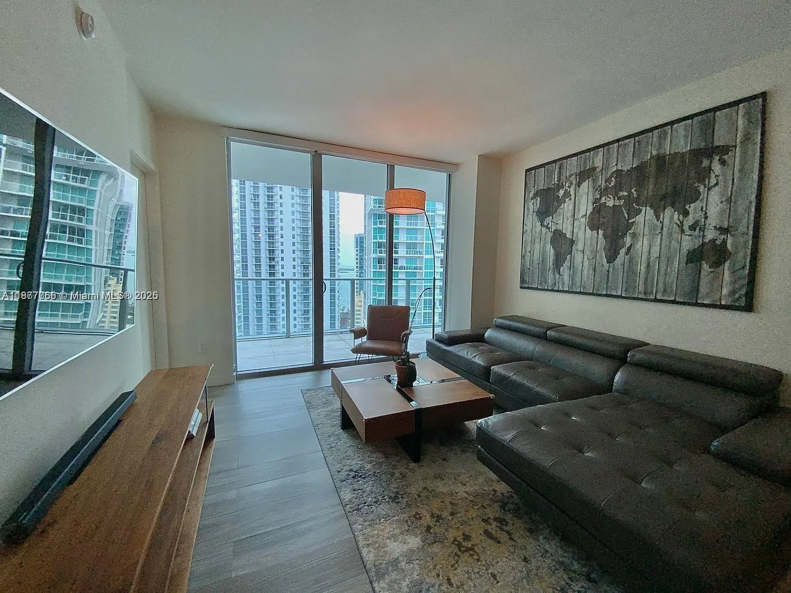 1100 S Miami Ave, #2811